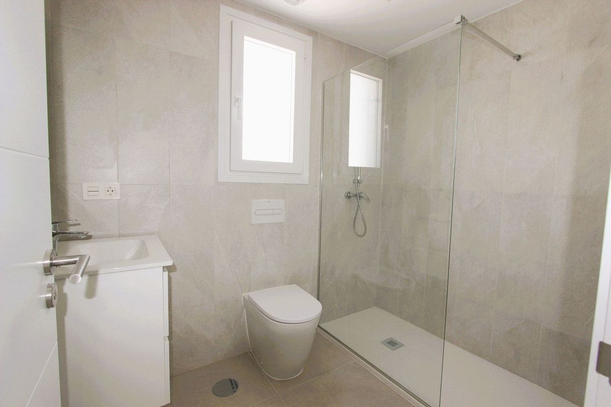 Wohnung in der mittleren Etage in La Cala de Mijas, La Cala de Mijas, 5/12
