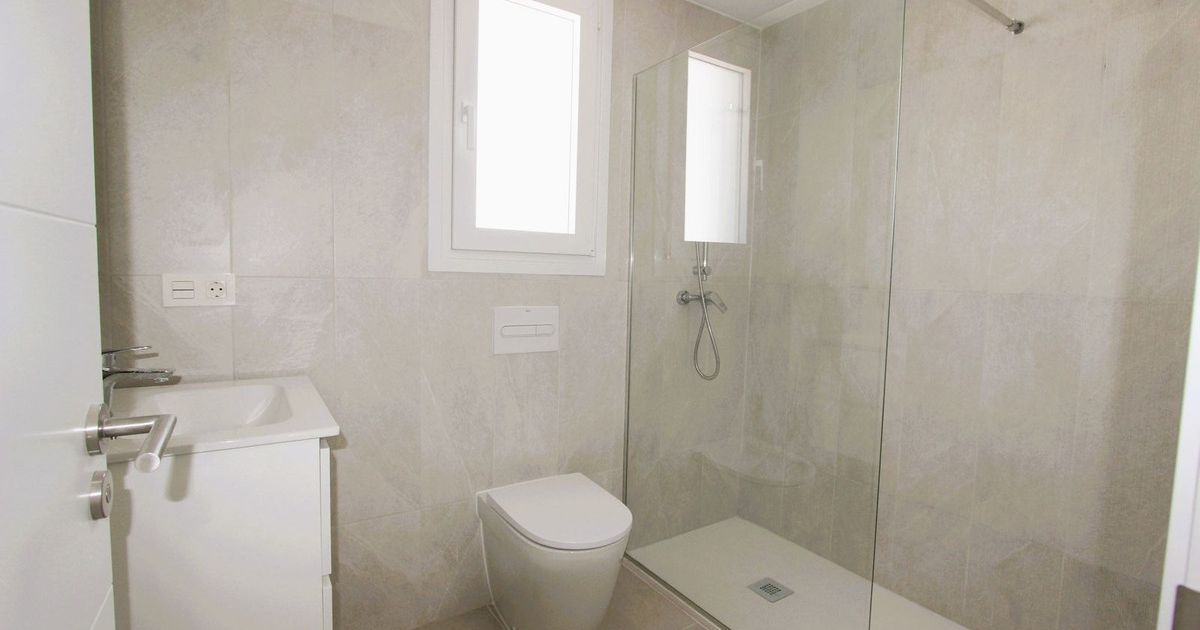 Wohnung in der mittleren Etage in La Cala de Mijas, La Cala de Mijas, 5/12