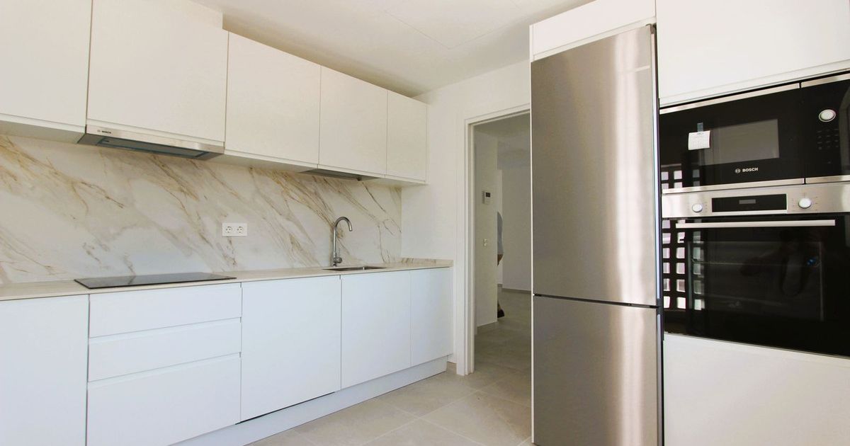 Wohnung in der mittleren Etage in La Cala de Mijas, La Cala de Mijas, 6/12
