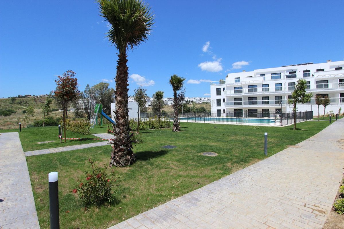 Wohnung in der mittleren Etage in La Cala de Mijas, La Cala de Mijas, 7/12