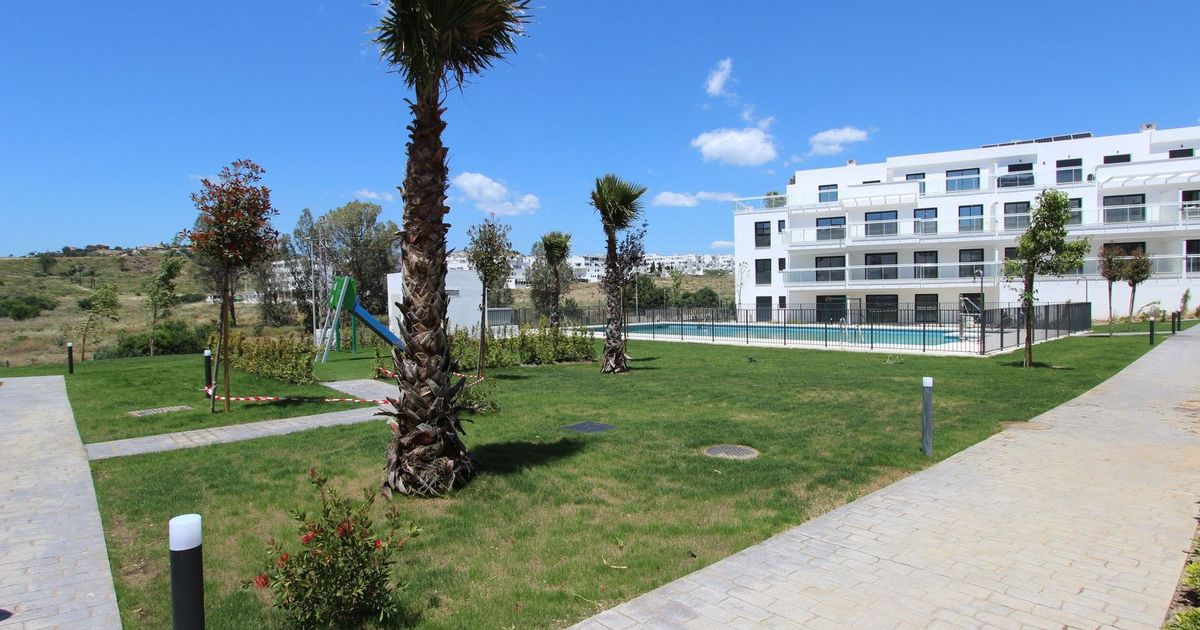Wohnung in der mittleren Etage in La Cala de Mijas, La Cala de Mijas, 7/12