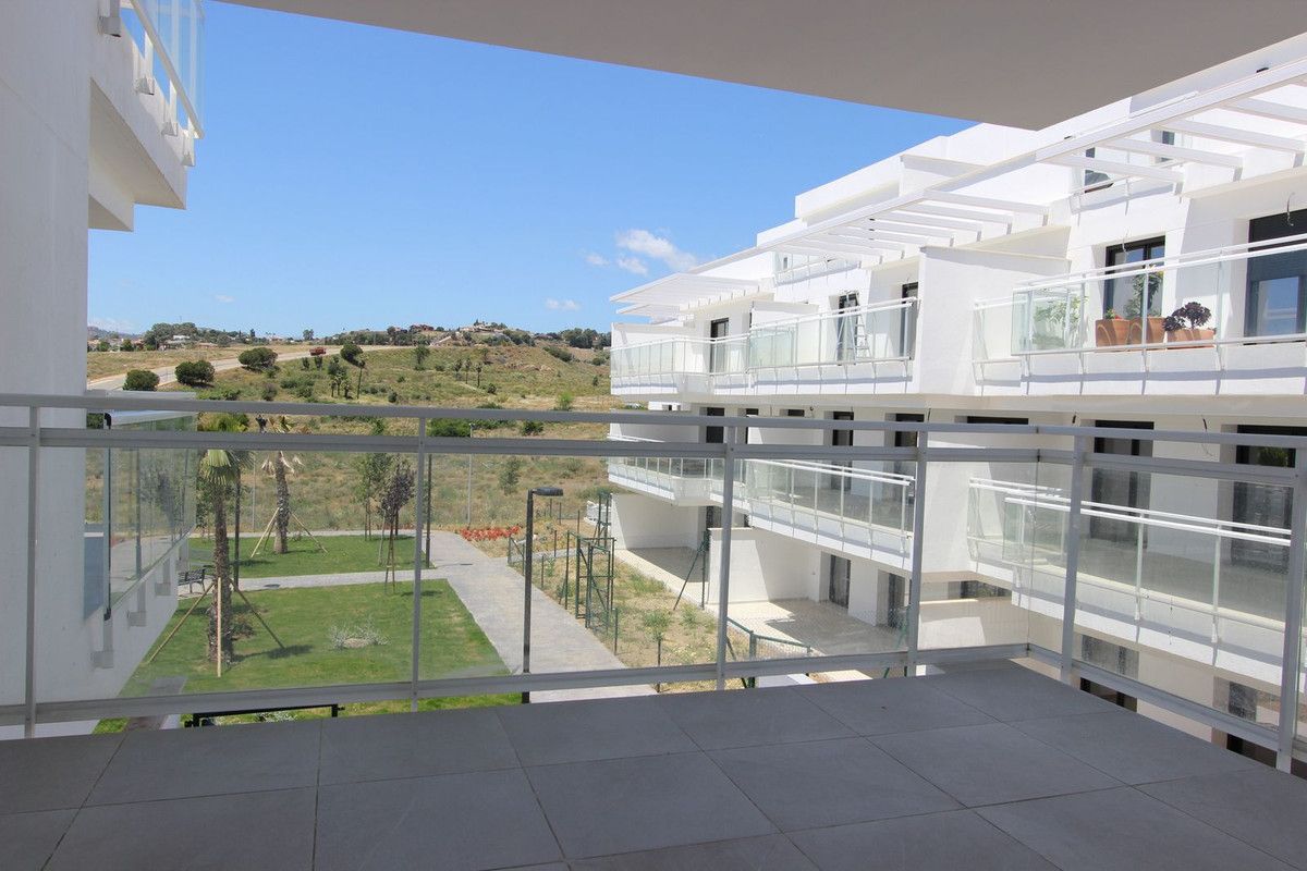 Wohnung in der mittleren Etage in La Cala de Mijas, La Cala de Mijas, 8/12