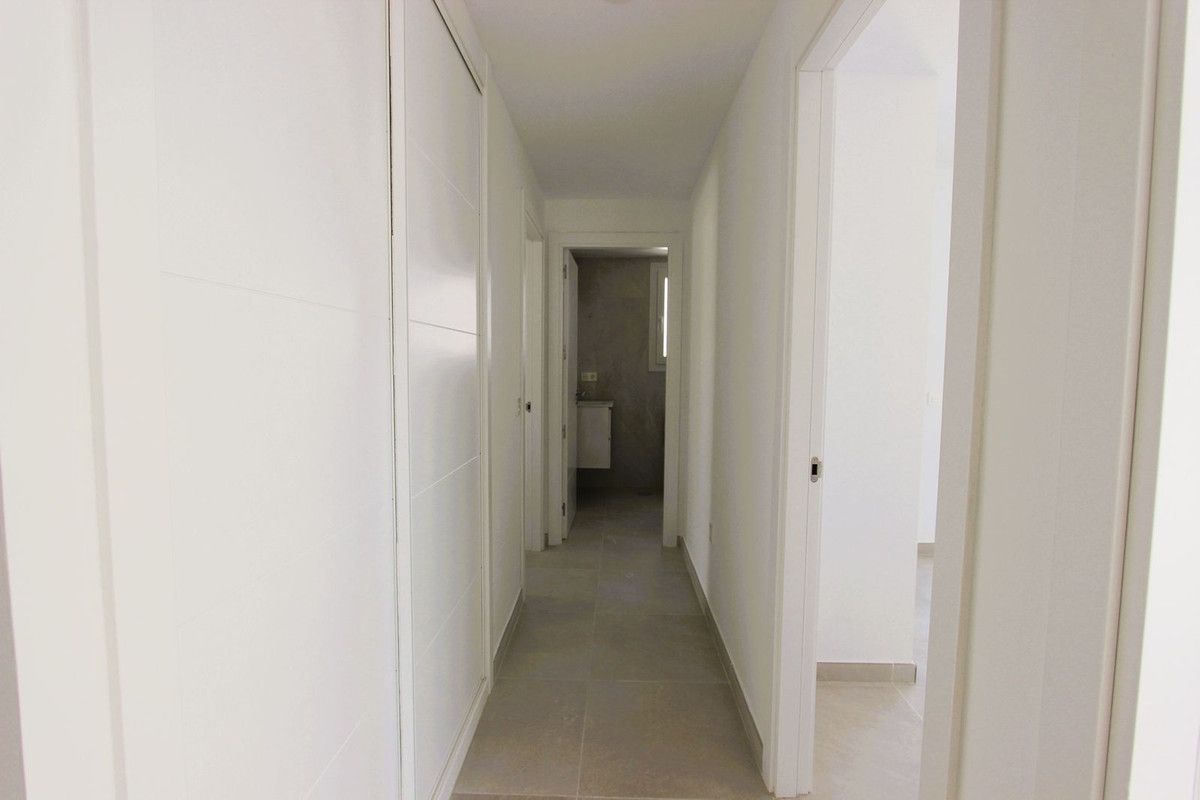 Wohnung in der mittleren Etage in La Cala de Mijas, La Cala de Mijas, 9/12
