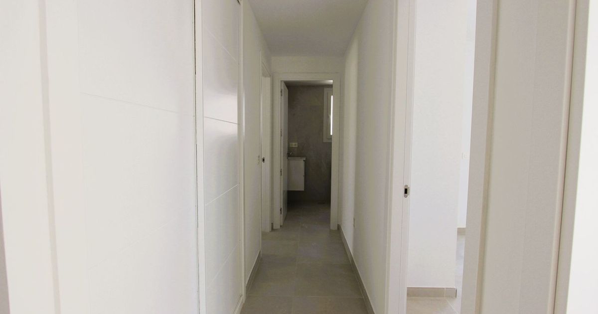 Wohnung in der mittleren Etage in La Cala de Mijas, La Cala de Mijas, 9/12