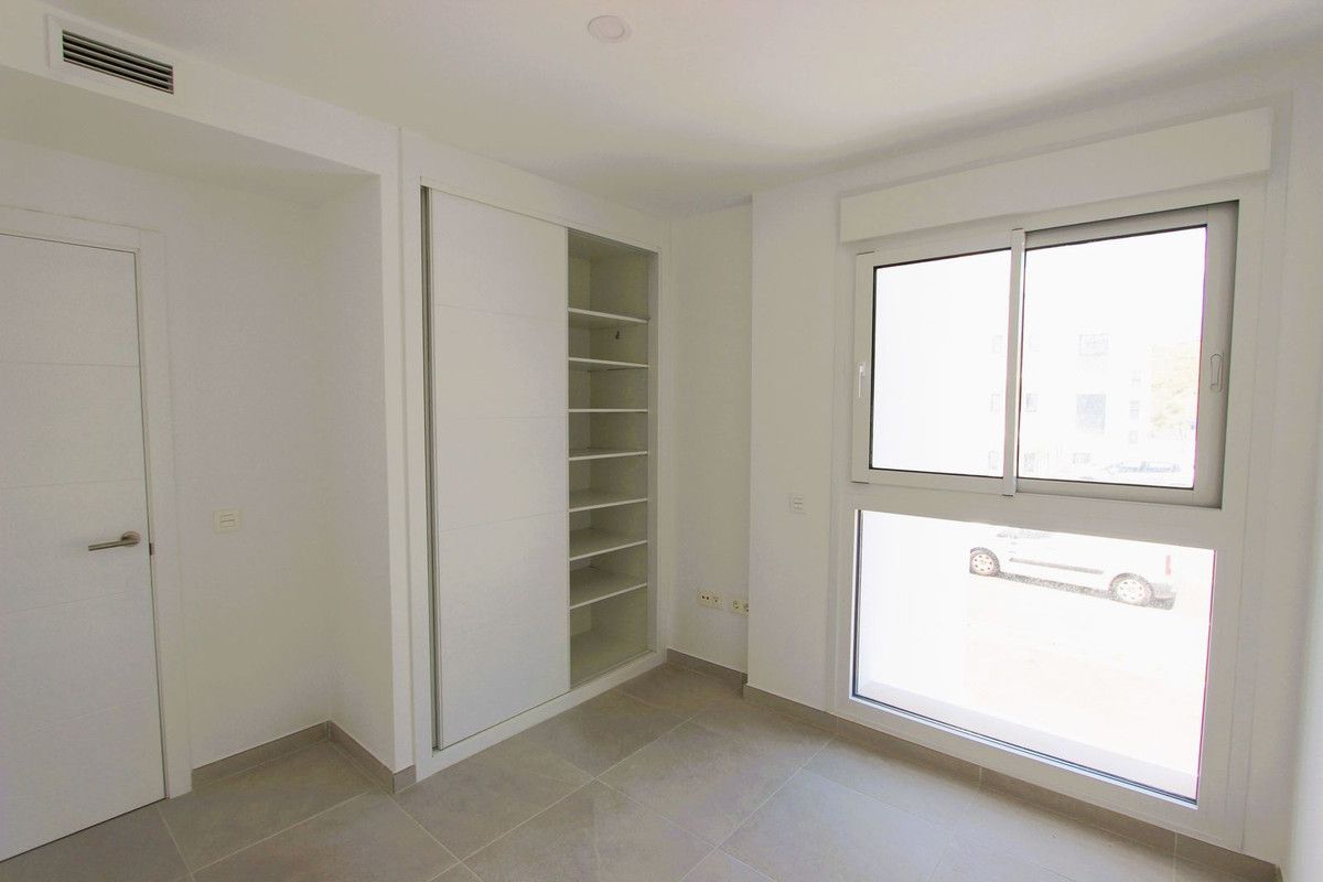 Wohnung in der mittleren Etage in La Cala de Mijas, La Cala de Mijas, 10/12