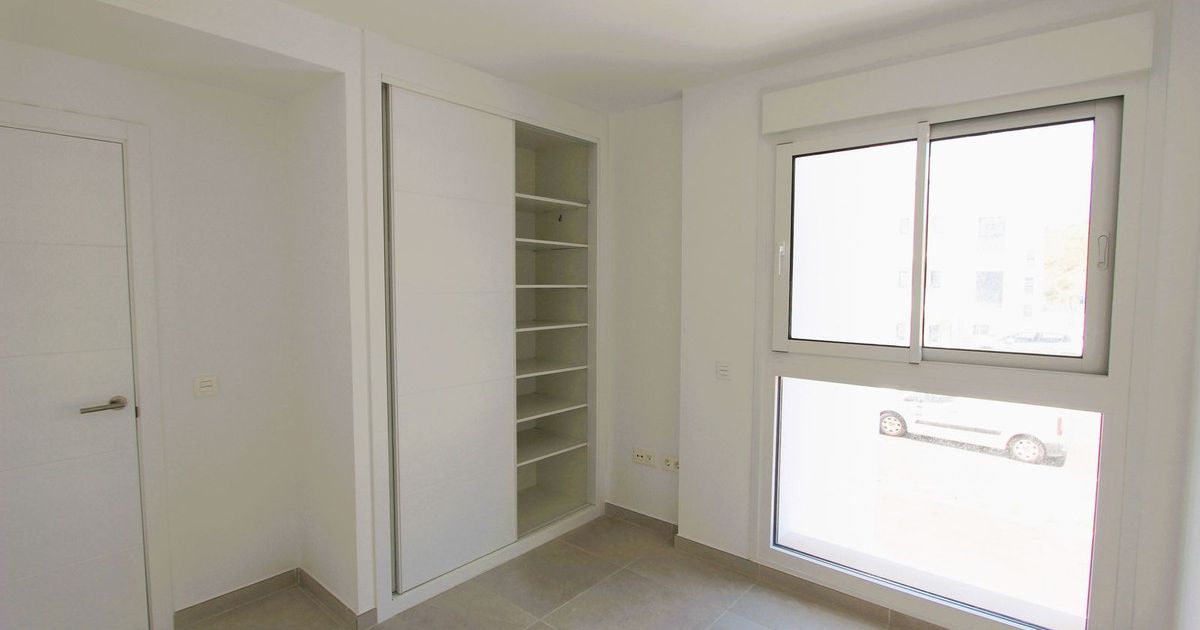 Wohnung in der mittleren Etage in La Cala de Mijas, La Cala de Mijas, 10/12