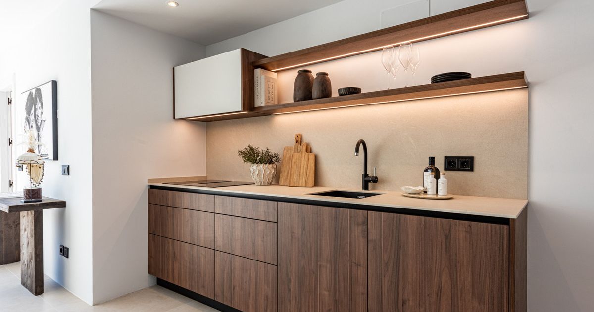 Appartement au premier étage à Marbella, La Quinta, 12/12