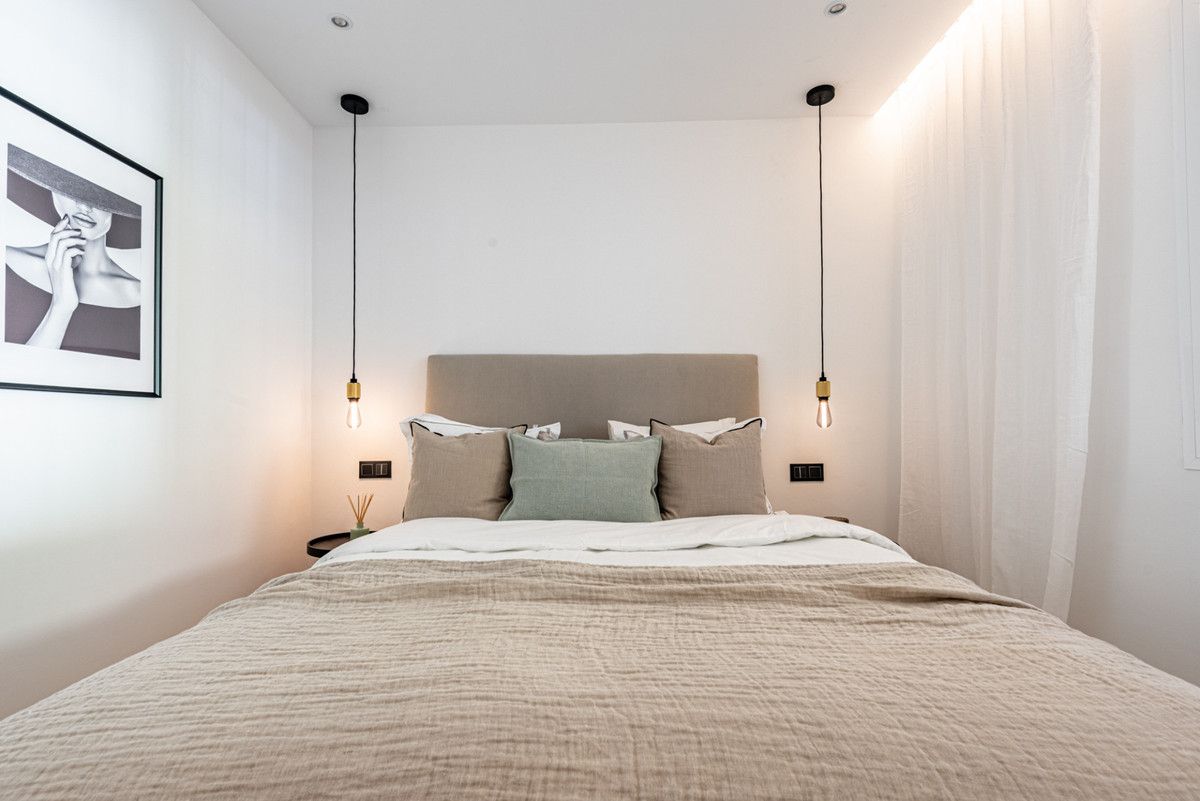 Appartement au premier étage à Marbella, La Quinta, 3/12