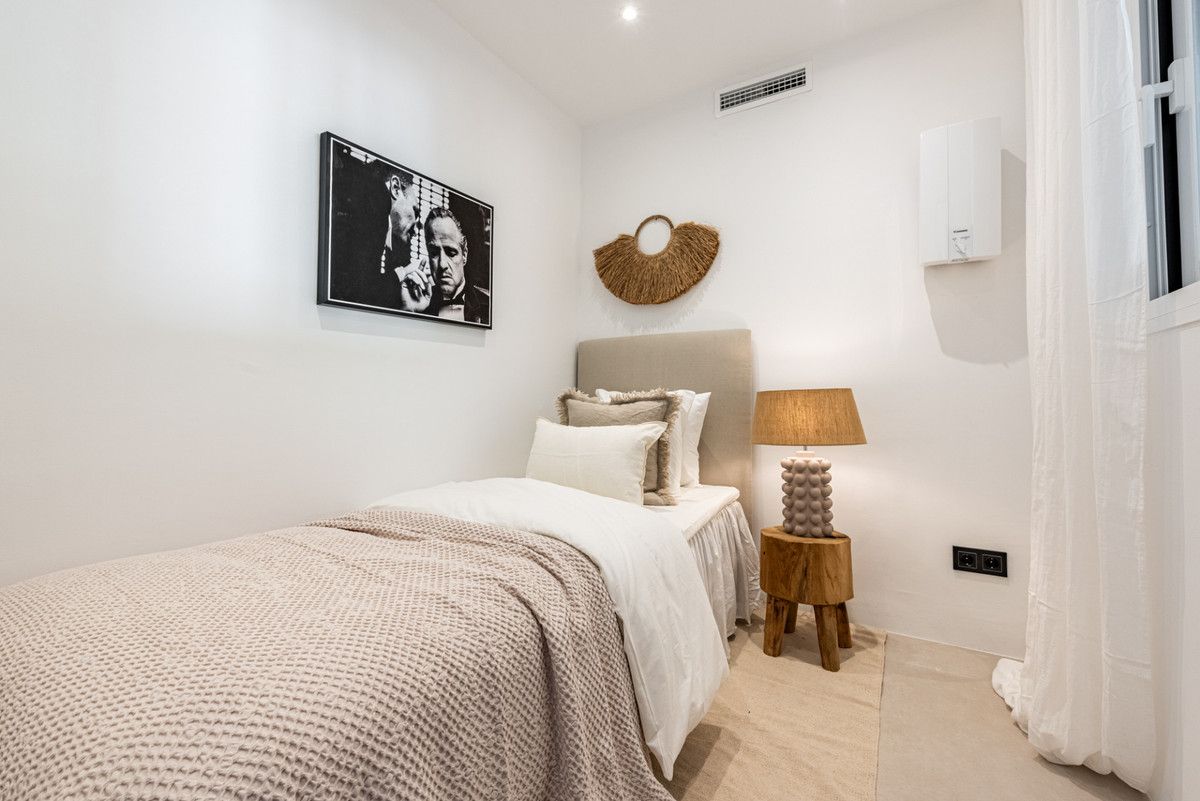 Appartement au premier étage à Marbella, La Quinta, 4/12