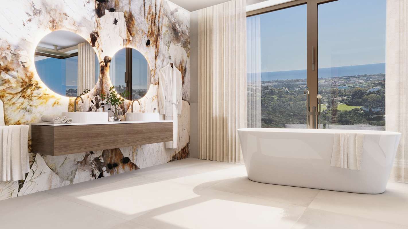 Villa in Benahavis, Benahavis, 7/12