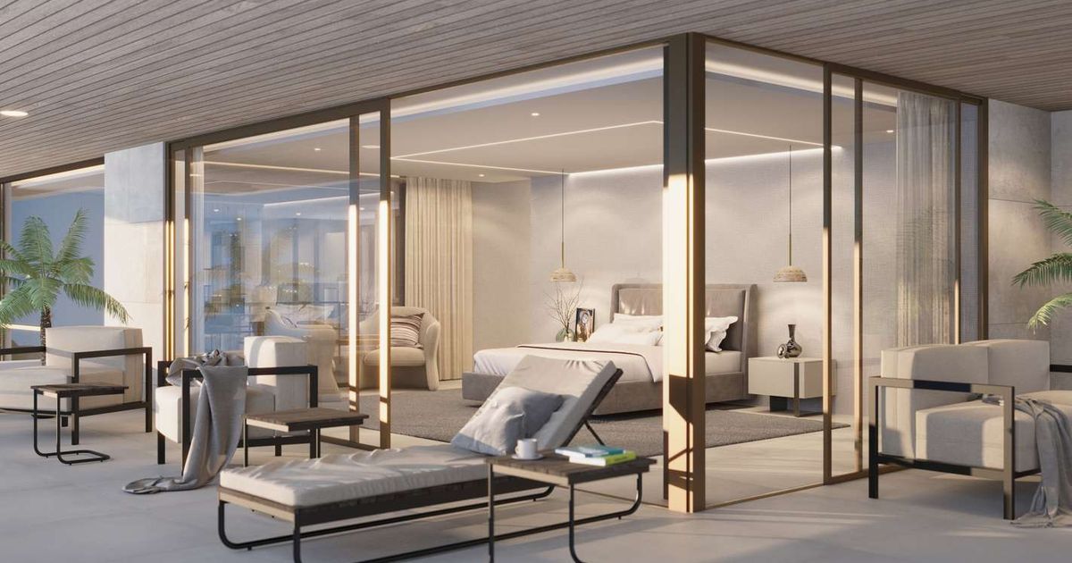 Villa in Benahavis, Benahavis, 8/12