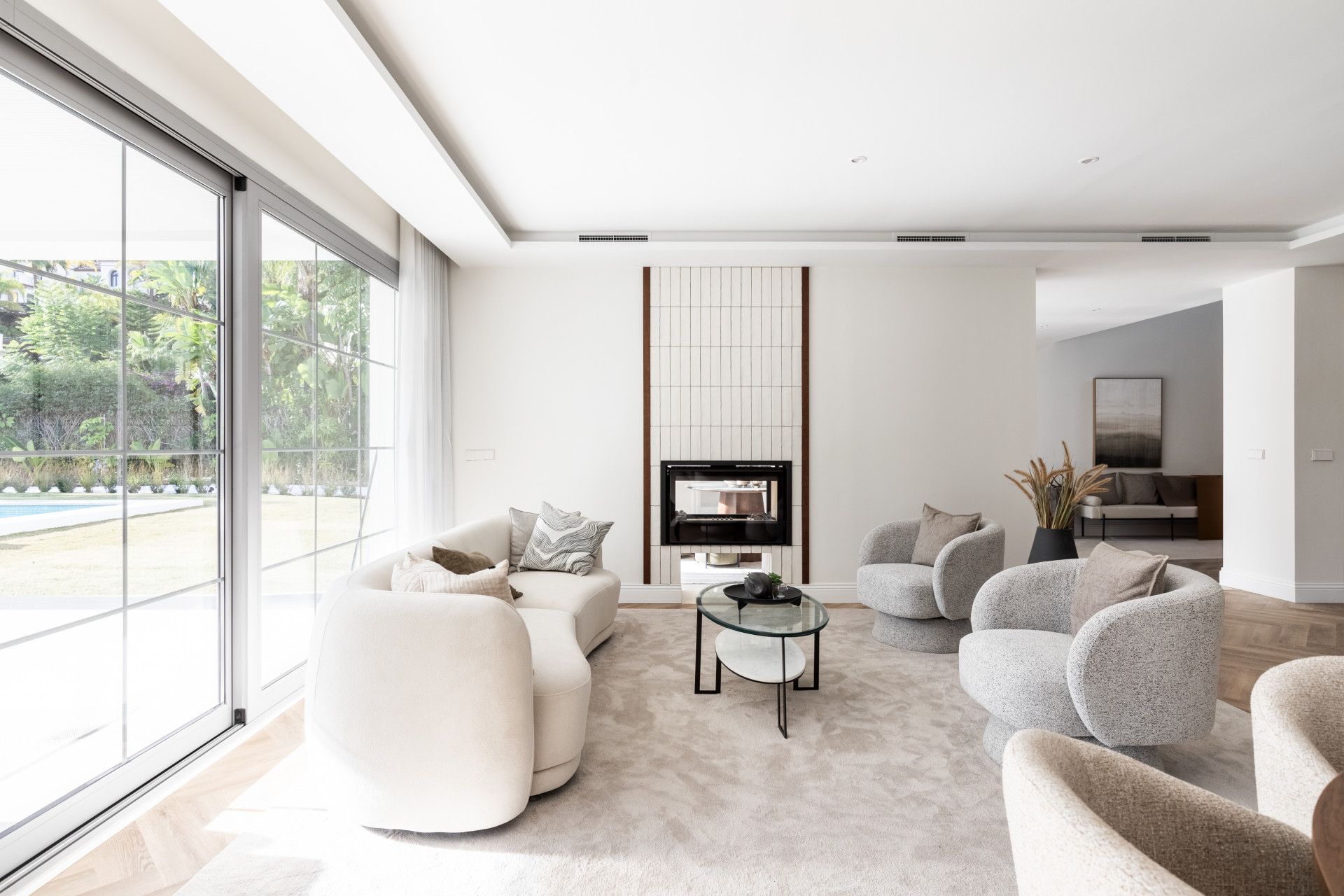 Villa à Benahavis, Los Arqueros, Benahavis, 11/12