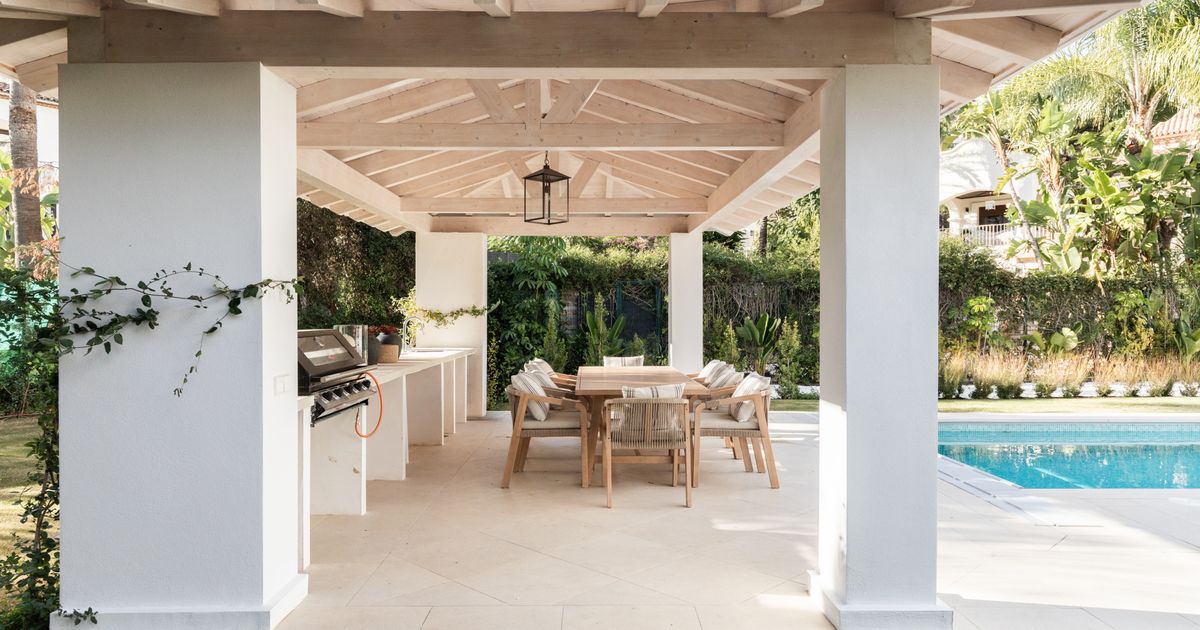 Villa à Benahavis, Los Arqueros, Benahavis, 4/12