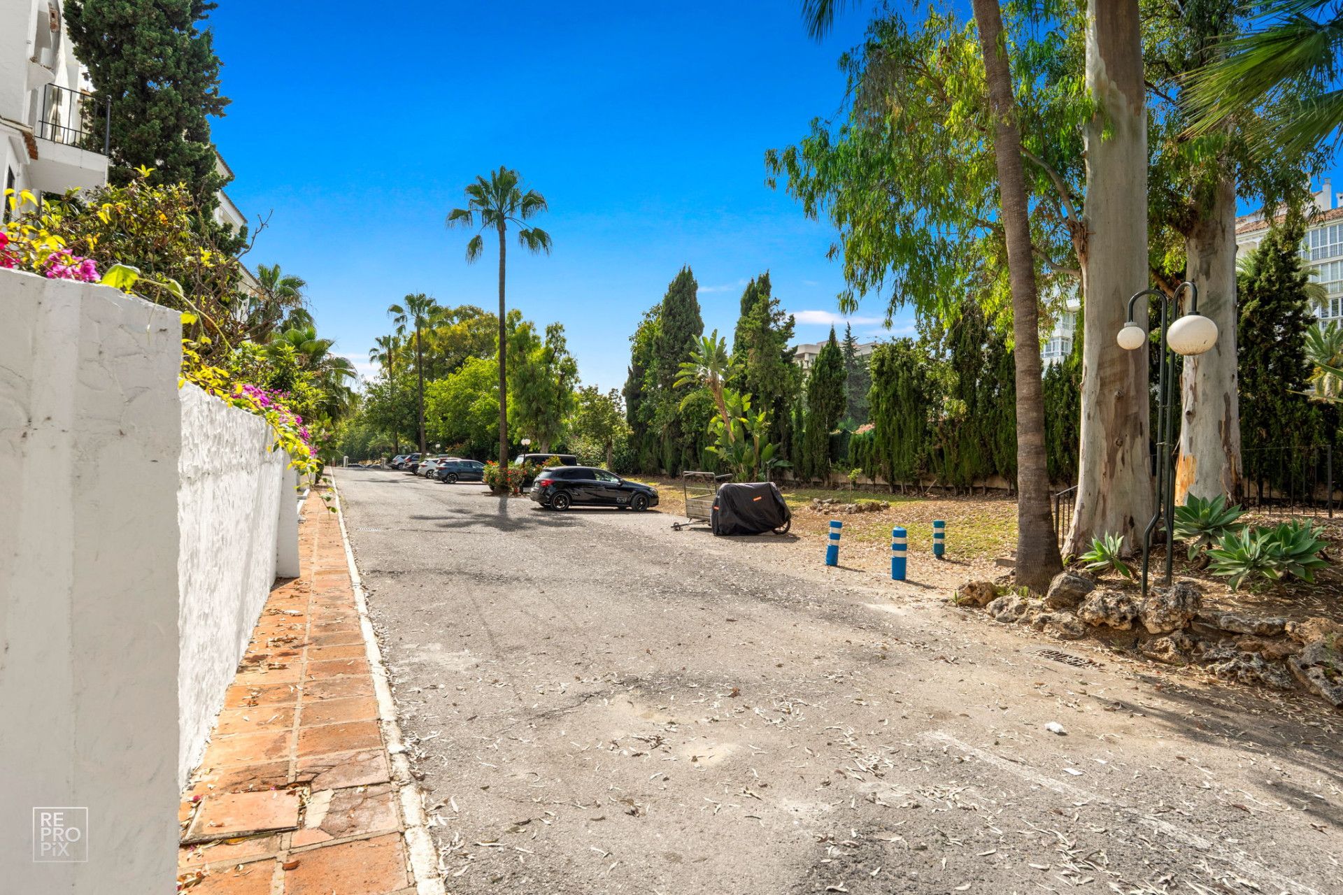 Ático en Marbella - Puerto Banús, Marbella - Puerto Banus, 3/3