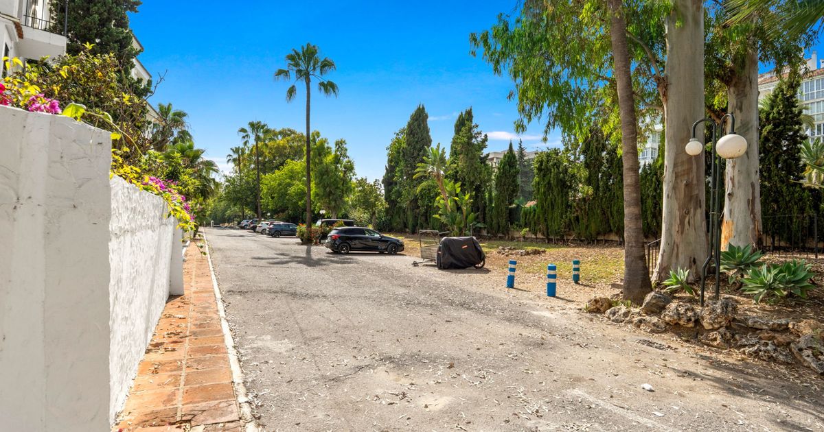 Ático en Marbella - Puerto Banús, Marbella - Puerto Banus, 3/3
