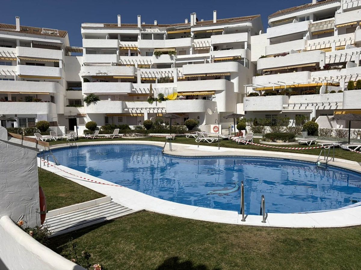Appartement à un étage intermédiaire à Nueva Andalucía, Nueva Andalucía, 1/10