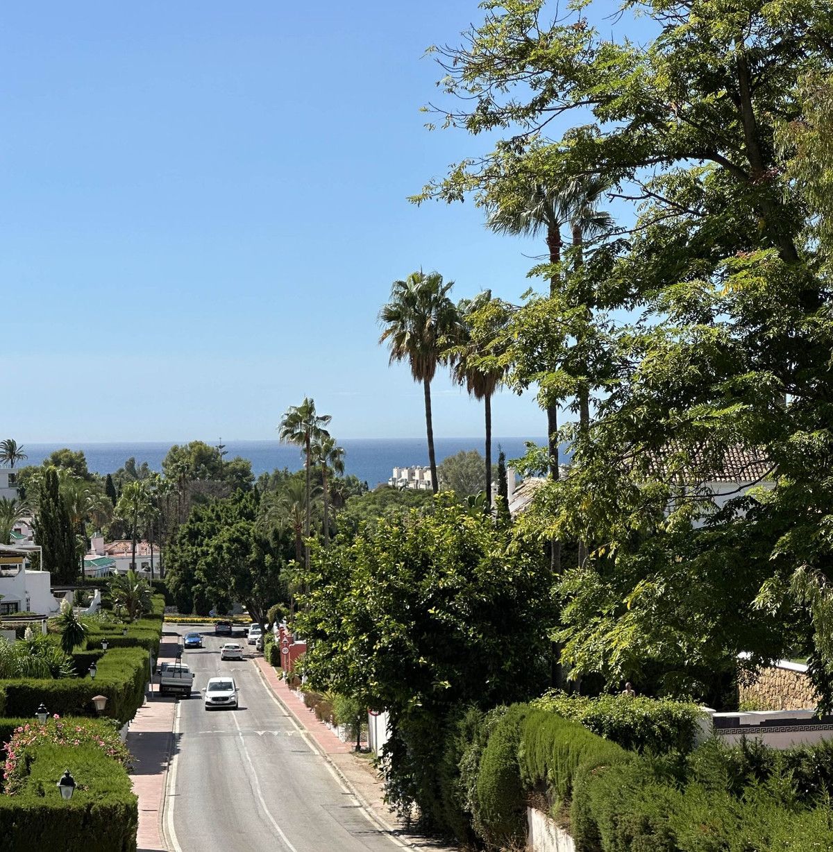 Appartement à un étage intermédiaire à Nueva Andalucía, Nueva Andalucía, 2/10