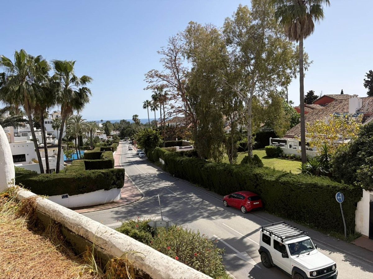 Appartement à un étage intermédiaire à Nueva Andalucía, Nueva Andalucía, 3/10