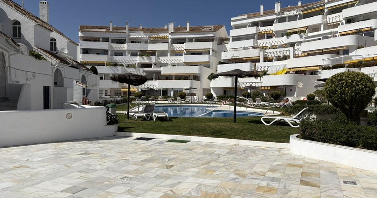 Appartement à un étage intermédiaire à Nueva Andalucía, Nueva Andalucía, 4/10