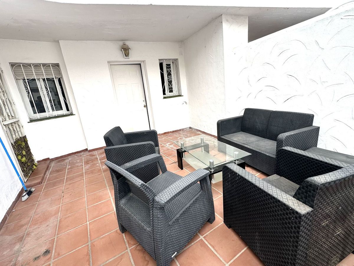Appartement à un étage intermédiaire à Nueva Andalucía, Nueva Andalucía, 5/10