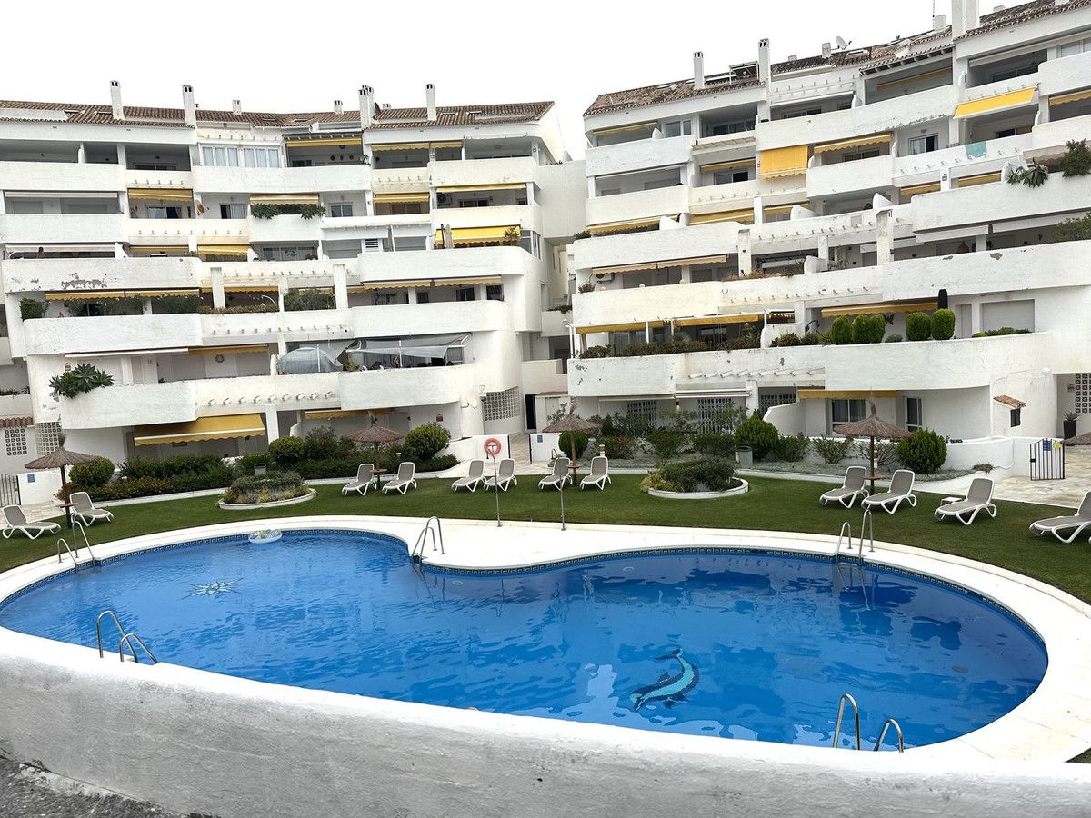 Appartement à un étage intermédiaire à Nueva Andalucía, Nueva Andalucía, 6/10