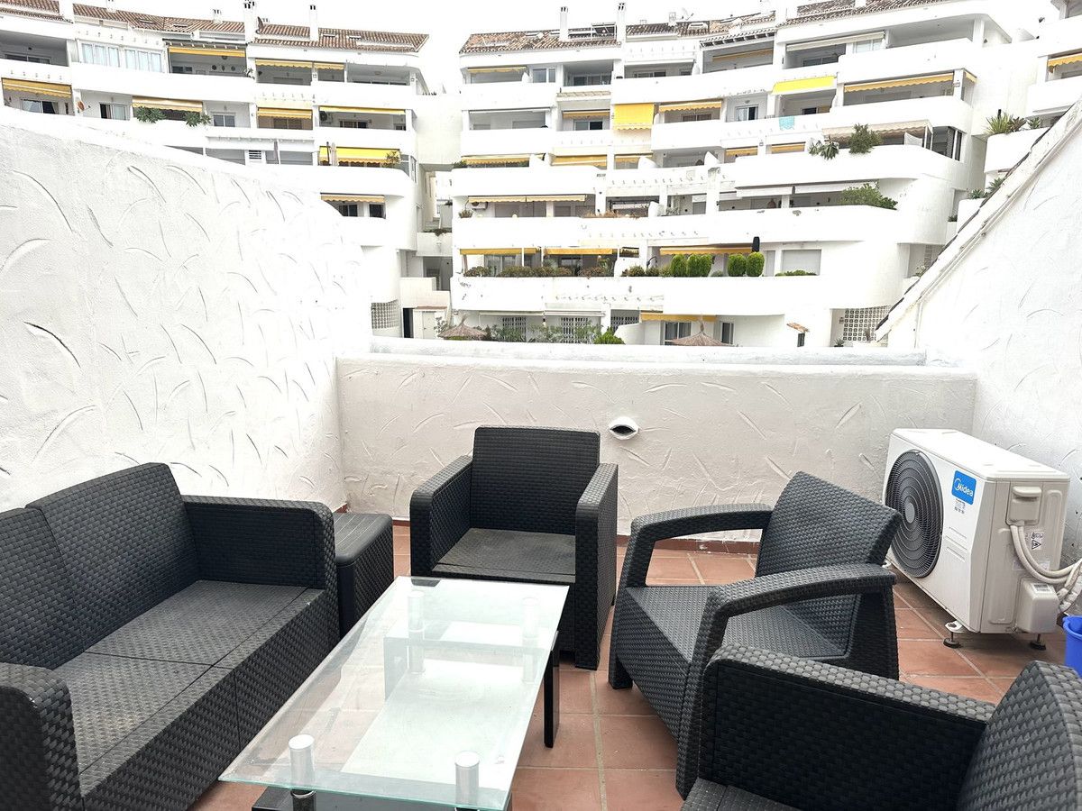 Appartement à un étage intermédiaire à Nueva Andalucía, Nueva Andalucía, 7/10