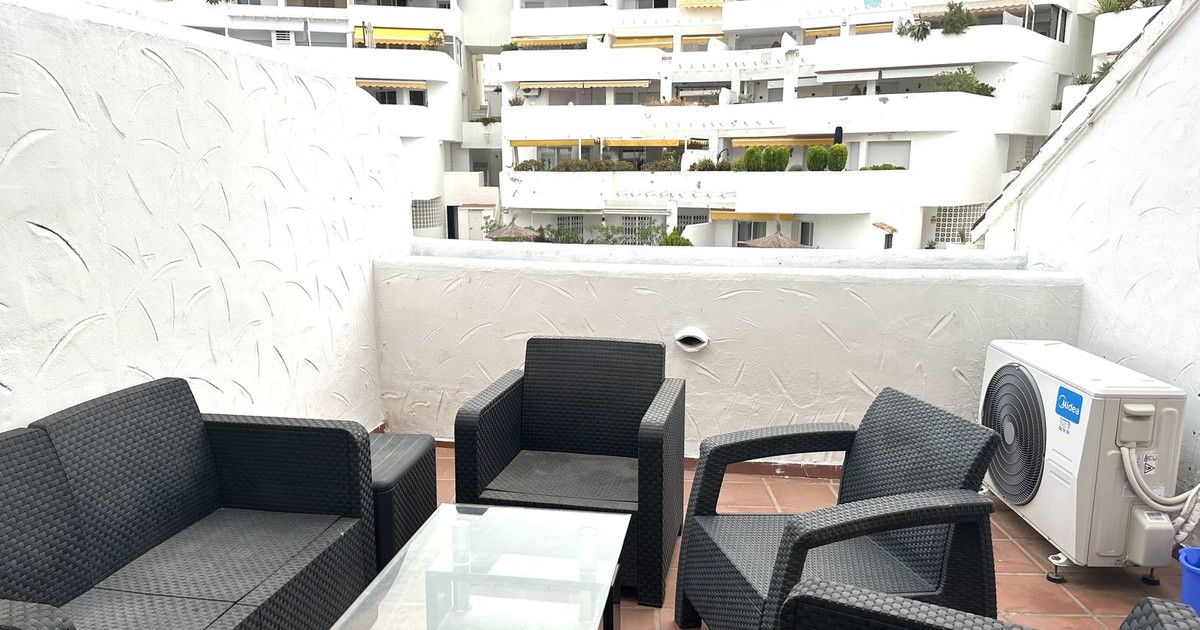 Appartement à un étage intermédiaire à Nueva Andalucía, Nueva Andalucía, 7/10