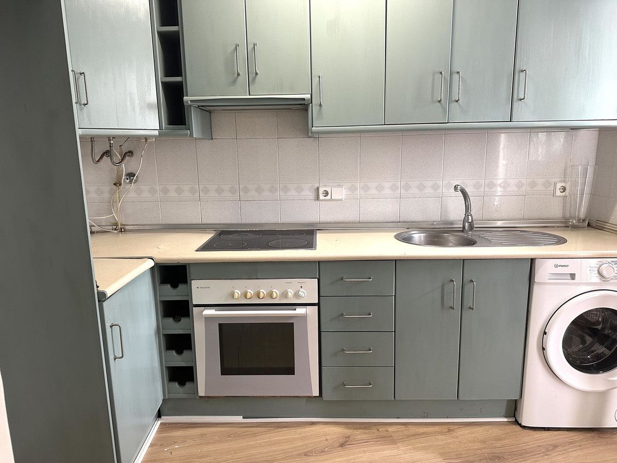 Appartement à un étage intermédiaire à Nueva Andalucía, Nueva Andalucía, 9/10