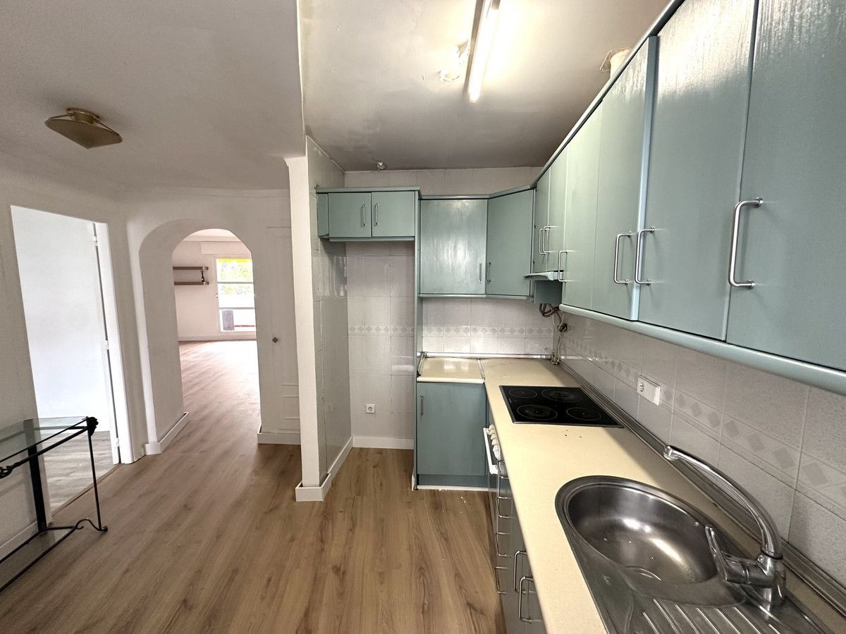 Appartement à un étage intermédiaire à Nueva Andalucía, Nueva Andalucía, 10/10