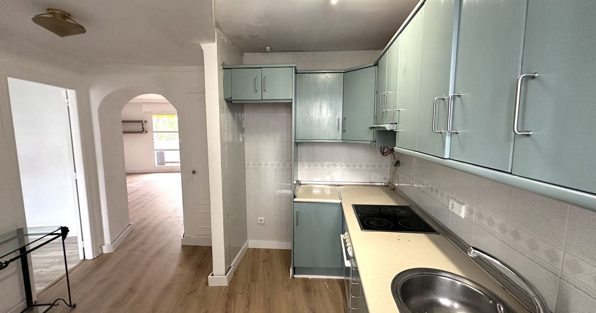 Appartement à un étage intermédiaire à Nueva Andalucía, Nueva Andalucía, 10/10