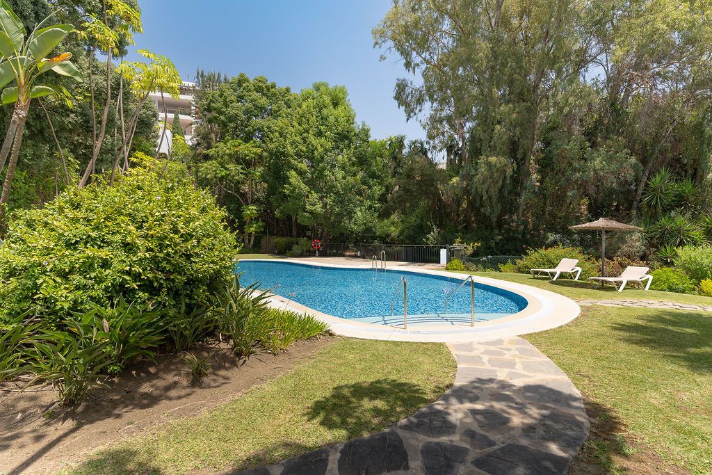 Penthouse w Benahavis, La Quinta, Benahavis, 11/12