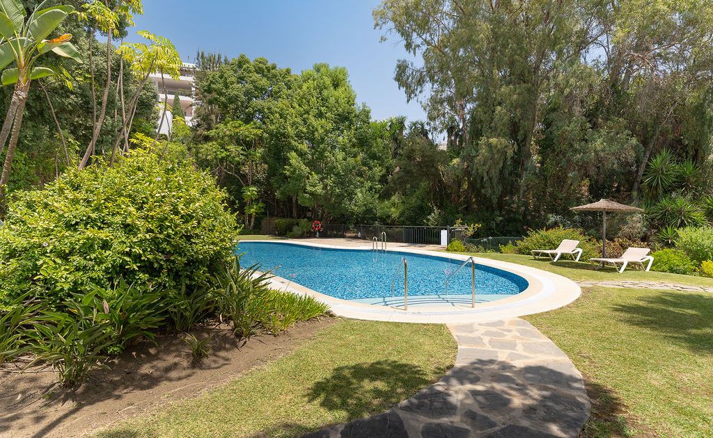 Penthouse w Benahavis, La Quinta, Benahavis, 11/12
