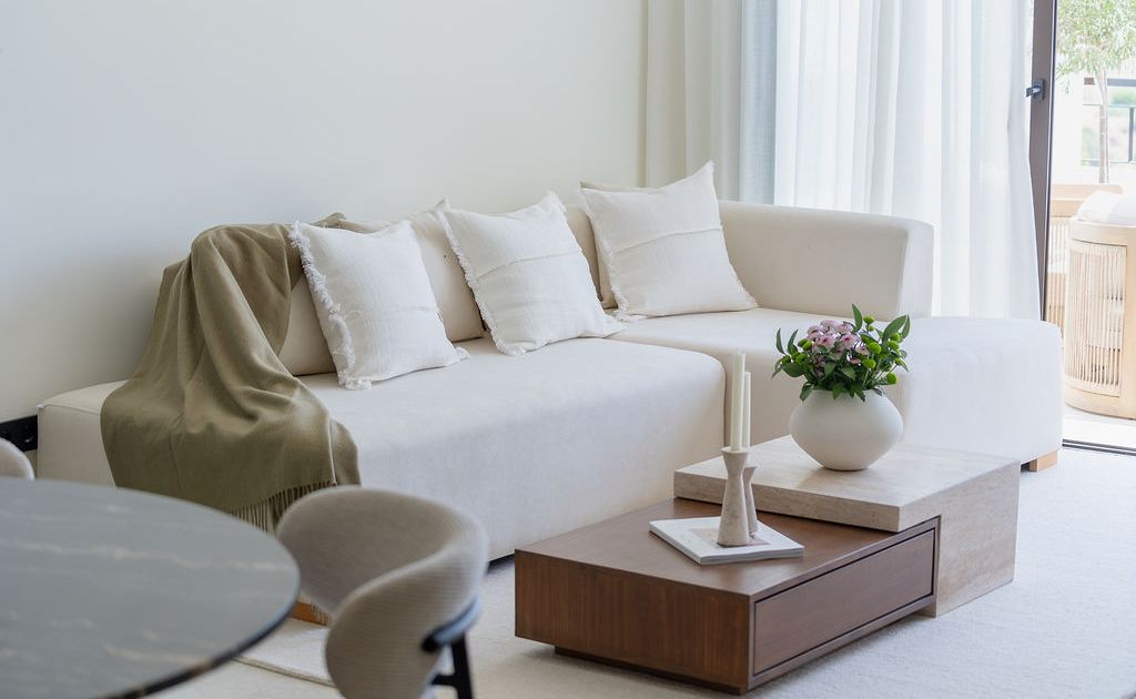 Penthouse w Benahavis, La Quinta, Benahavis, 6/12