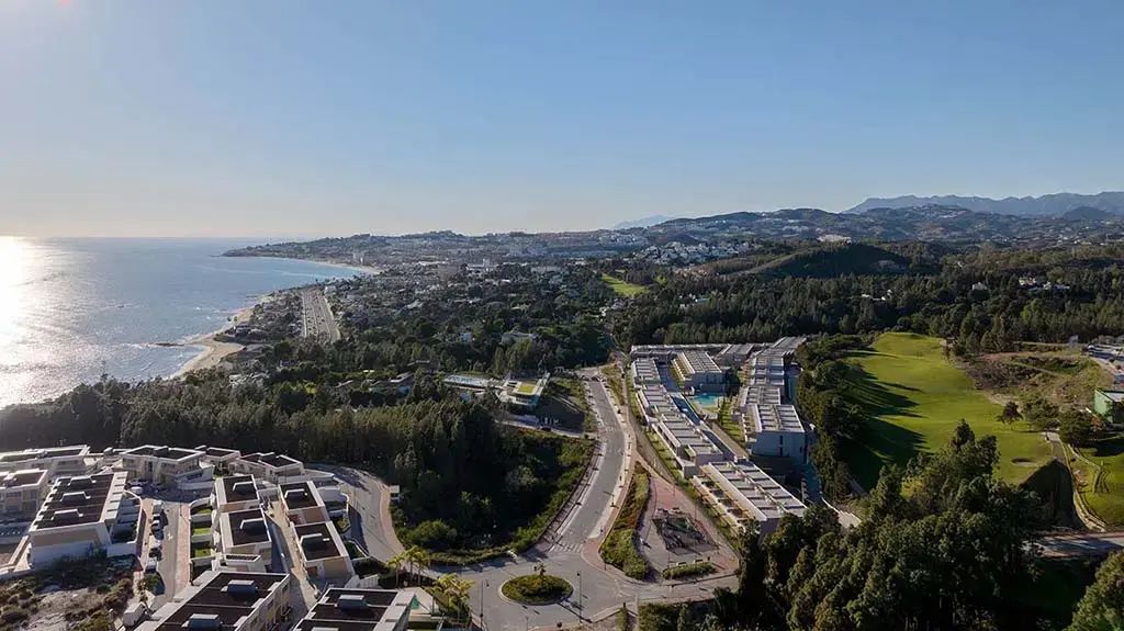 Таунхаус в Puerto de la Torre, El Chaparral, Puerto de la Torre, 4/12