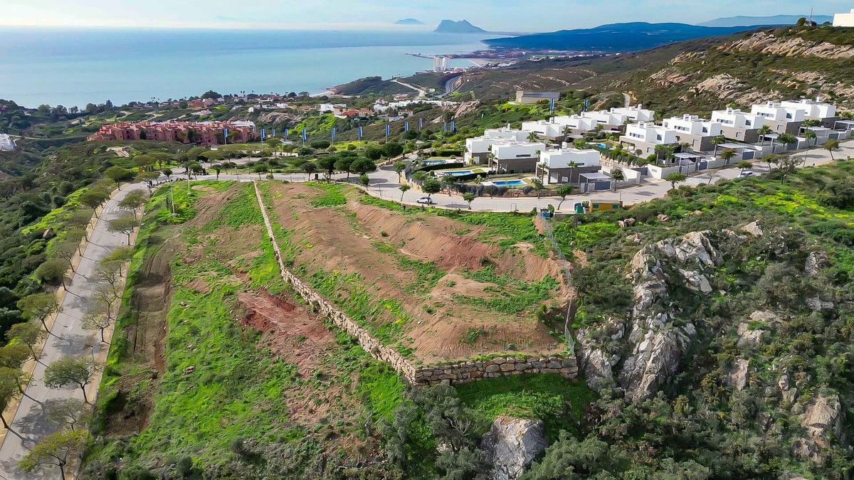 Bostadstomt i Sotogrande, Sotogrande, 2/12