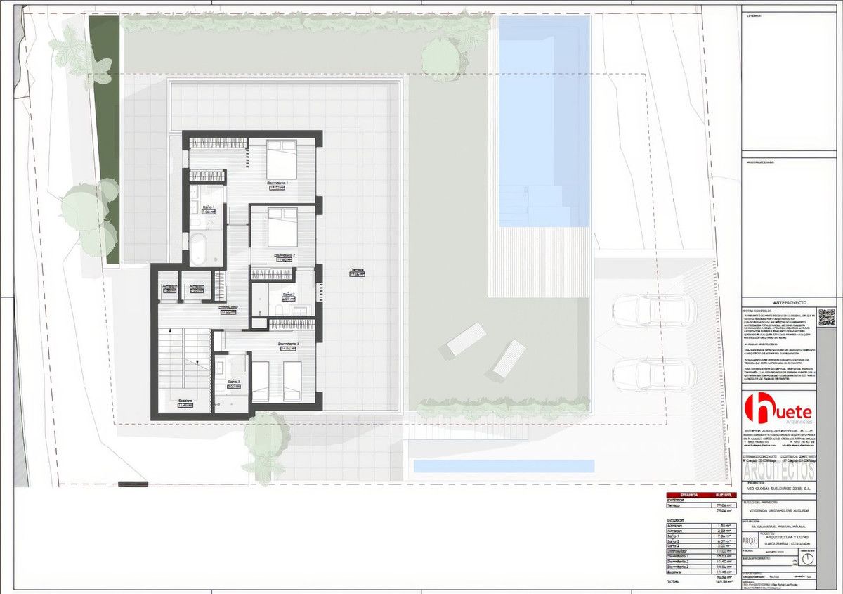 Bostadstomt i Sotogrande, Sotogrande, 12/12