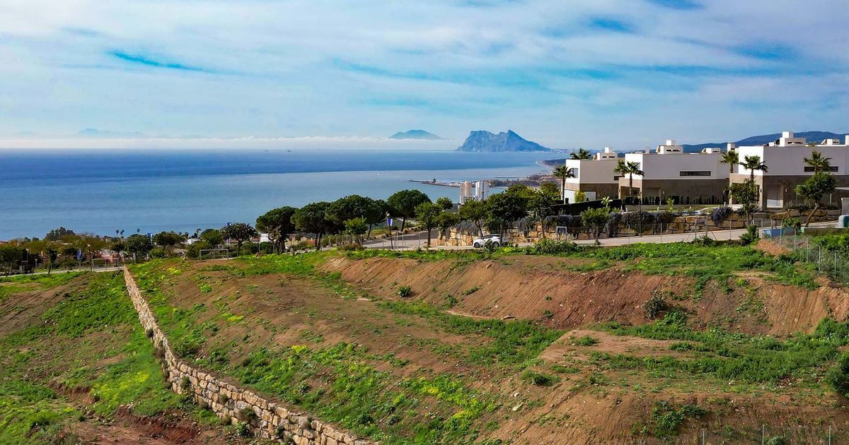Bostadstomt i Sotogrande, Sotogrande, 3/12