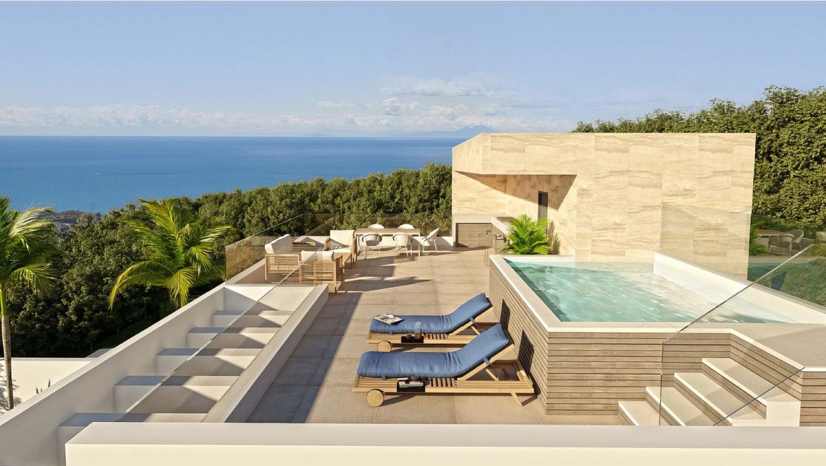 Bostadstomt i Sotogrande, Sotogrande, 5/12