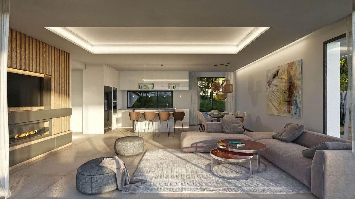 Bostadstomt i Sotogrande, Sotogrande, 8/12