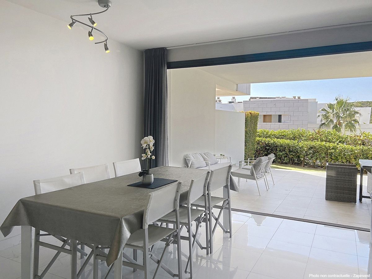 Apartamento de Planta Baja en Casares, Casares, 1/12
