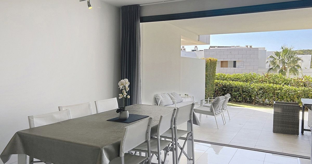 Apartamento de Planta Baja en Casares, Casares, 1/12