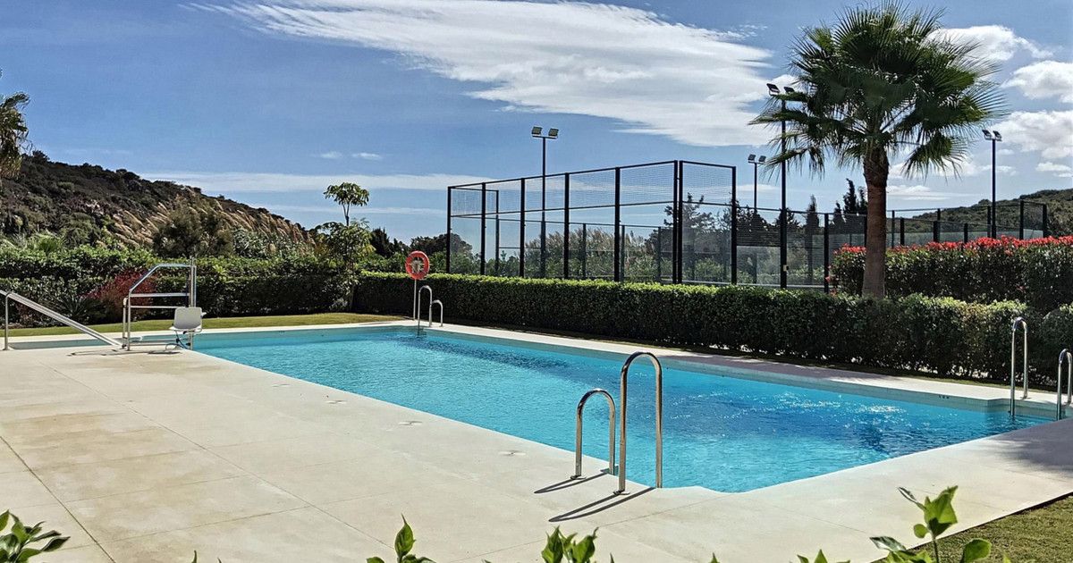 Apartamento de Planta Baja en Casares, Casares, 2/12