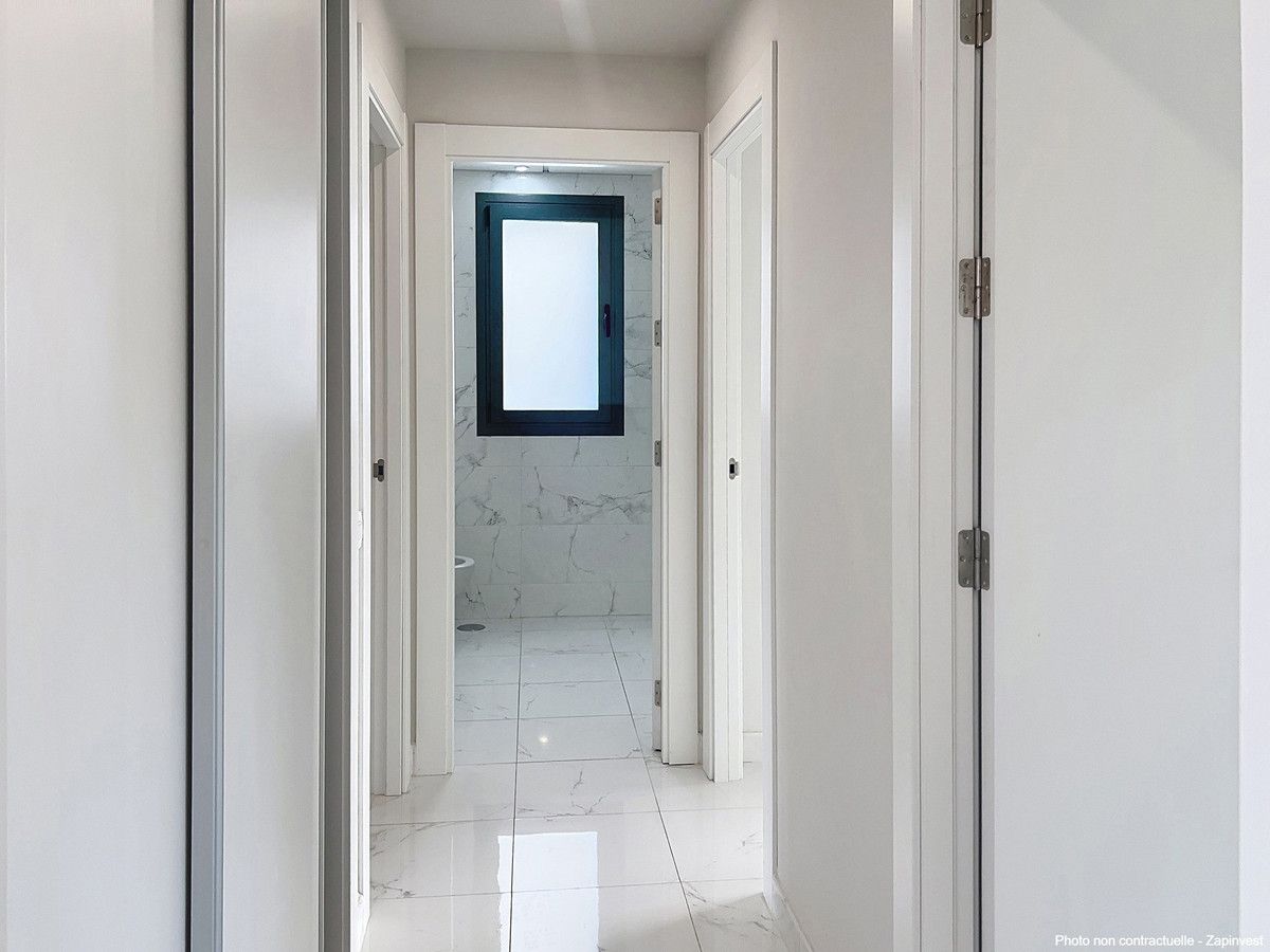 Apartamento de Planta Baja en Casares, Casares, 12/12