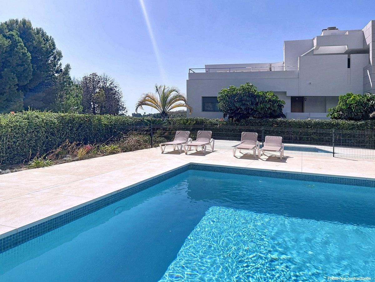 Apartamento de Planta Baja en Casares, Casares, 3/12
