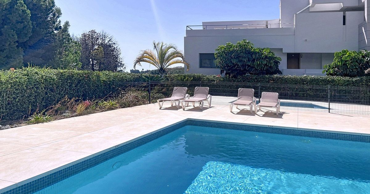 Apartamento de Planta Baja en Casares, Casares, 3/12
