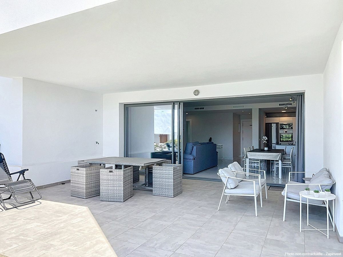 Apartamento de Planta Baja en Casares, Casares, 4/12