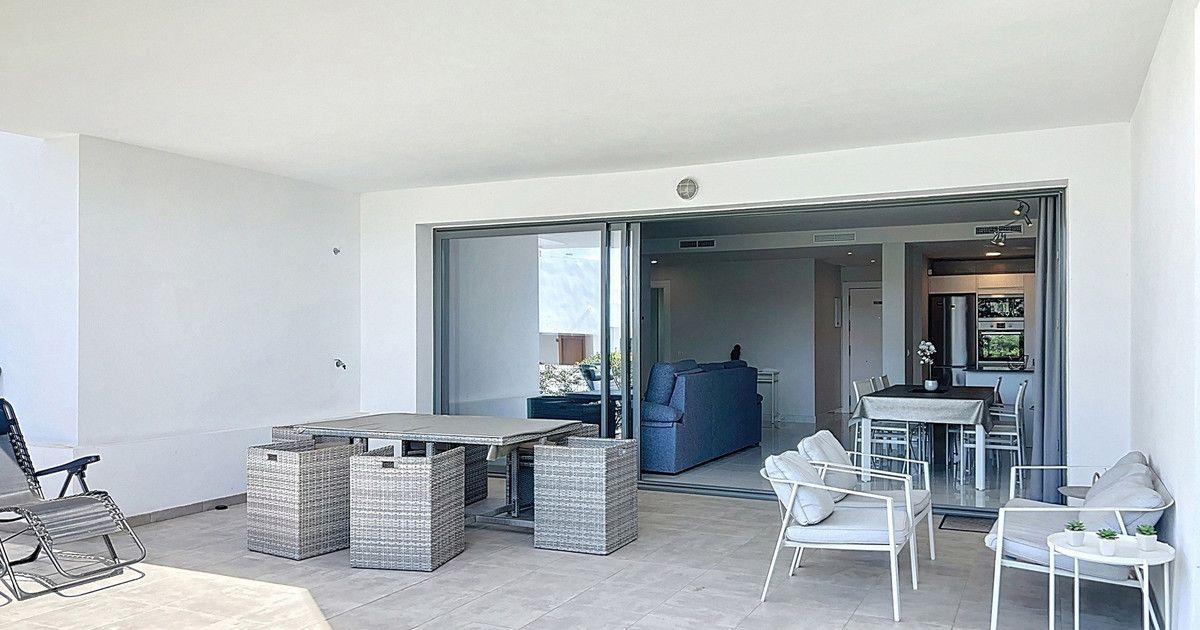 Apartamento de Planta Baja en Casares, Casares, 4/12