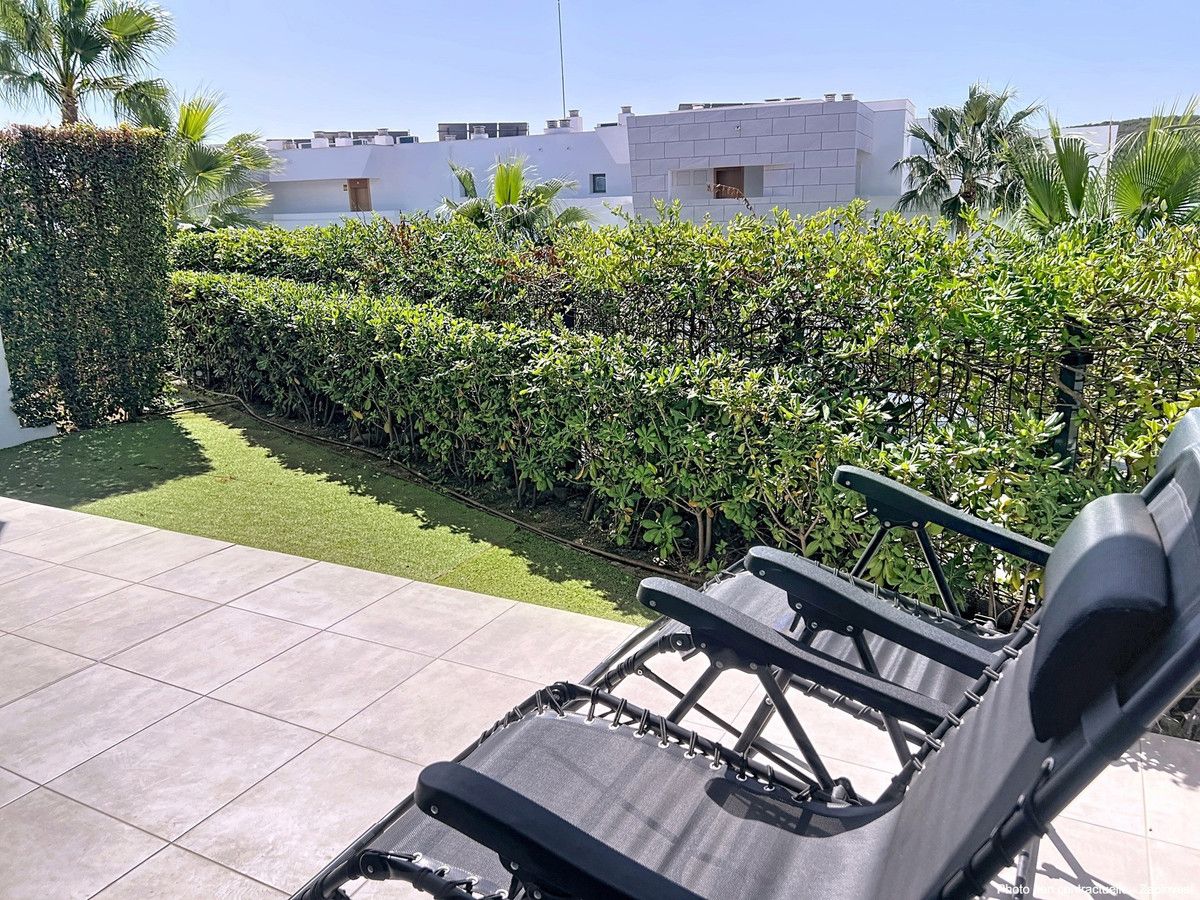 Apartamento de Planta Baja en Casares, Casares, 6/12