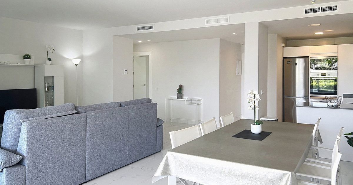 Apartamento de Planta Baja en Casares, Casares, 7/12