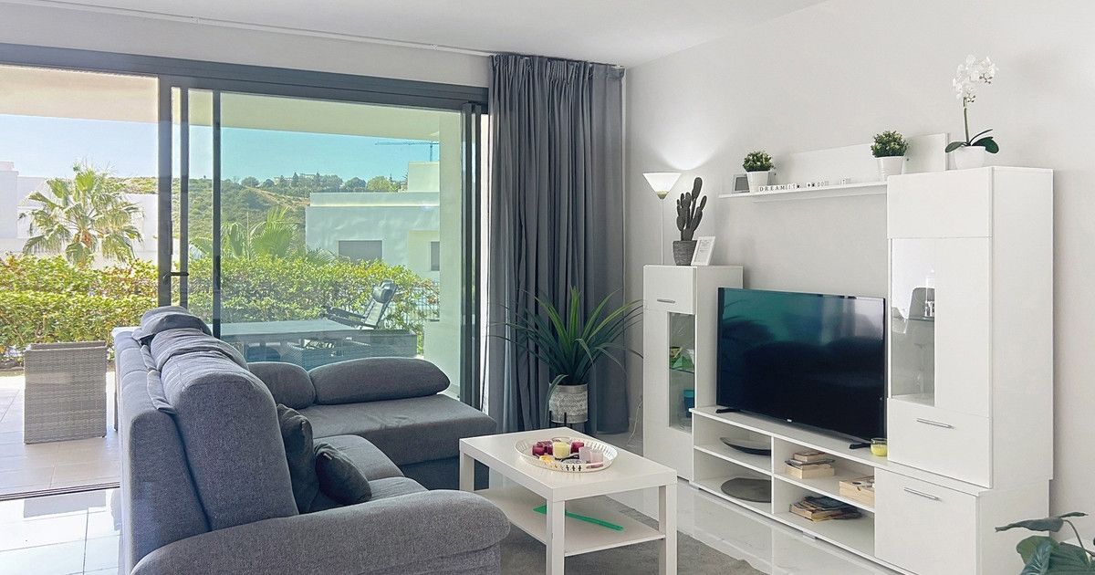 Apartamento de Planta Baja en Casares, Casares, 8/12